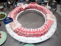 -额尔敦草原涮羊肉·烧烤(冻青树总店)