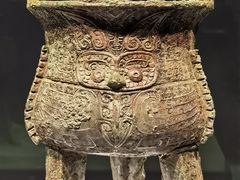 -盘龙城国家考古遗址公园