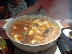 -甲大帅·甲鱼·椰子鸡主题餐厅(唐家店)
