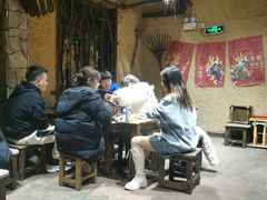 -盟重烧烤(高正街店)