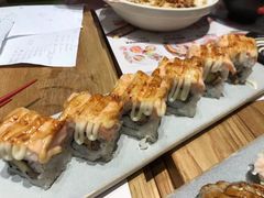 -Sushi Love 创意寿司(丽影广场店)