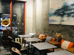 -25#COFFEE(古地石店)