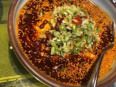 钵钵鸡-辛香汇(飞洲店)