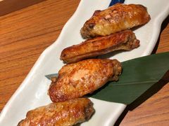 -仓桥家·焗寿司·锅物(光谷步行街店)