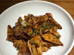 -小厨娘淮扬菜(清江苏宁广场店)