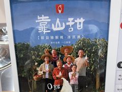 -野人先生Gelato(上海长宁龙之梦店)