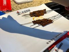 -清真·金鑫隆牛羊肉(环山路店)
