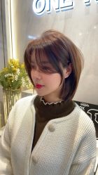 -MONE美发沙龙