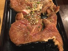-ChangGo Korean BBQ