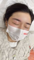 -初心纹眉洗眉·美睫专业店