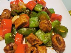 -紫丁香饭店-中餐厅