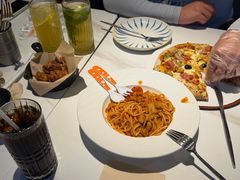 -必胜客(周浦万达店)