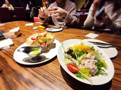 -Cactus墨西哥仙人掌餐厅