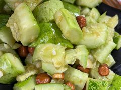 -兆辉木炭海鲜烧烤·海鲜小炒