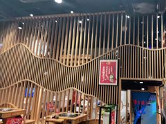 -大龙燚火锅(白石洲店)