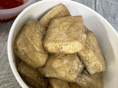 -桂萍特色牛筋牛杂(长堤街总店)