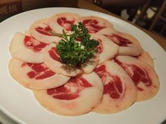 -清真·天府皇城坝百年牛肉火锅(皇城清真寺店)