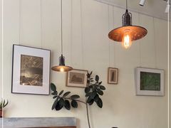 -花仓咖啡(祥安巷店)