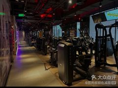 -威尔仕健身会所(北京宜家店)