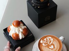 -名点荟·生日蛋糕·下午茶(五缘湾店)