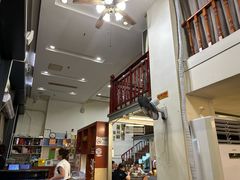 -利杨记·本味轩粥坊·烧烤(宝体店)