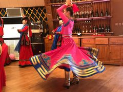 -九十九顶毡房(阜石路店)