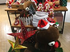 -TheGreenParty(槐房万达店)