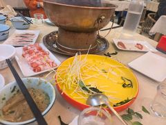 -虾大侠·盱眙龙虾老北京铜锅涮羊肉(金楠天街店)