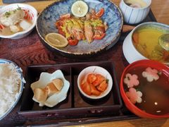 -味太助·银饭食堂(中华城店)