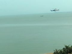 -珠海怡景湾大酒店