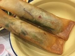 春卷-东排食堂长沙小吃大排档(五一广场店)