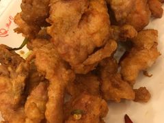 -永兴餐厅(复兴中路店)