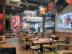 -聚点·北京串(簋街店)