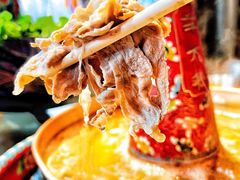 -羊大爷涮肉(亮马桥店)