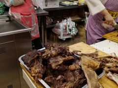 -清真·益鑫羊肉手抓馆(花园北街店)