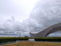 -南汇嘴观海公园