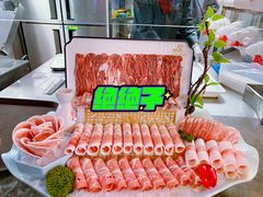 -百草滩羊清水涮羊肉(长城路店)