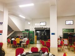 大堂-常来老白莲鹅饭店(老城店)