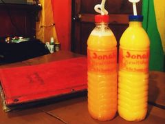 -Jonah's Fruit Shake & Snack Bar