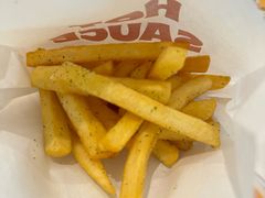 -热将汉堡 HOT SAUCE(下马坊店)