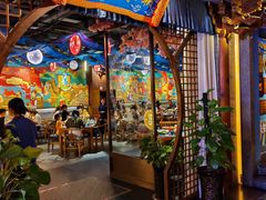 -醉长安(钟楼旗舰店)