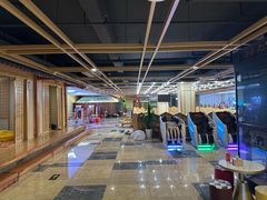-玲珑汤泉生活会馆(花桥店)