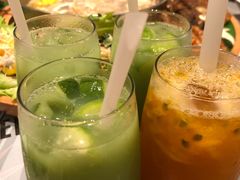 -椰小鸡·琼州糟粕醋·火锅(美兰缤纷城店)