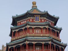 -颐和园