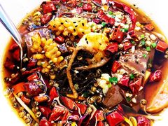 -泛太平洋大酒店·海天楼中餐厅·粤菜