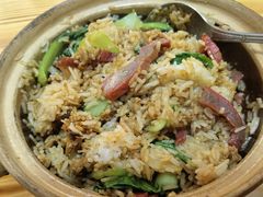 -壹煲口福煲仔饭(中山路店)