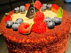 -姆们M Sweetie Cake(五道口店)