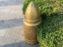 -台儿庄大战纪念馆