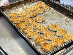 海苔饼-王天顺海苔饼