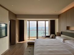 -深圳大梅沙京基洲际度假酒店